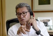 ‘No se confíen’: Ricardo Monreal llama a aspirantes de Morena a evitar rupturas de cara al 2027