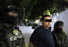 Dictan prisión preventiva contra ‘El R1’, presunto autor intelectual del homicidio de Carlos Manzo