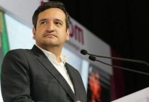 Retira EU visa a hijo de AMLO; es fobia enfermiza, revira