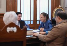Sheinbaum y Lula hablan sobre colaboración entre Pemex y Petrobras