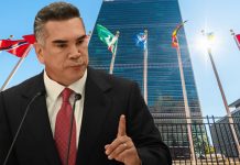 ‘Alito’ Moreno denuncia al Gobierno de México ante la ONU: ¿Qué acusaciones lanzó contra Morena?