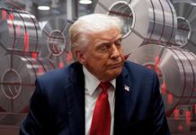 Industria del aluminio de EU exige a Trump mantener aranceles a México al margen del T-MEC