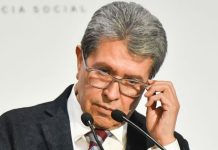 Monreal ‘quema’ a funcionarios de estados fronterizos: Hay quienes gobiernan en México y duermen en EU