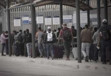 Estados Unidos usará su oficina de impuestos para estrechar cerco migratorio