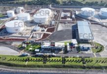 Los 59 millones de litros de combustible asegurados en Guanajuato no serán ‘huachicol fiscal’: fuentes de FGR