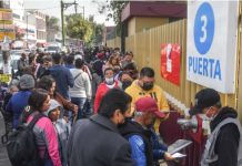 Confirman brote de salmonela en el Hospital General de México; 135 médicos fueron afectados