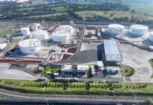 Empresas no han acreditado la legalidad del combustible incautado en Guanajuato: FGR