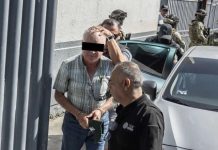 Conceden a Ernesto Ruffo Appel, ex gobernador de BC, cambio de medida cautelar a prisión domiciliaria