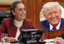 ‘Hay avances para un acuerdo México-EU’: Sheinbaum sobre su llamada con Trump