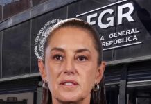 Sheinbaum pide a FGR aclarar caso de 59 millones de litros de combustible en Guanajuato: ‘Debe informar’