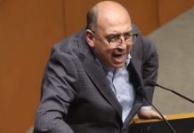 PRI insiste en alianza opositora rumbo a 2027: ‘La contienda es contra Morena y el crimen organizado’