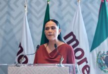 Defiende Morena validez de encuestas estatales; se incluyó al PT y PVEM: Ariadna Montiel
