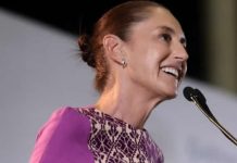 Sheinbaum defiende reforma de doble nacionalidad: ‘Ningún presidente puede tener dos banderas’