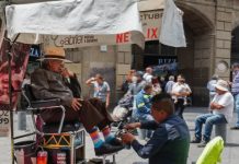 Paquete Económico 2027 enfrentaría ingresos públicos estancados