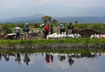 México evita la ‘bancarrota hídrica’… pero se extrae más agua que la que recupera