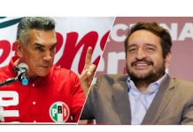 ‘Que Andy juegue solo’: ‘Alito’ Moreno pide que ningún partido compita contra hijo de AMLO en Tabasco