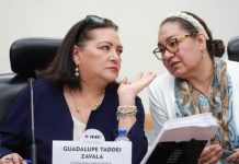 Renuncia la secretaria ejecutiva del INE a un día de que comience el proceso electoral del 2027
