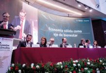 Ebrard descarta que huachicol fiscal ponga en riesgo renovación del T-MEC con EU