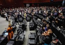 Diputados no avalarán los 42 mil mdp que solicita el INE para 2027; definirán reducciones en rubros