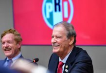 ¿Qué es ‘Alma de México’, el movimiento que Vicente Fox propone para vencer a Morena en 2027?