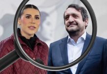 ¿Políticos con visas canceladas deben ser investigados en México? Esto dijo la Encuesta EF