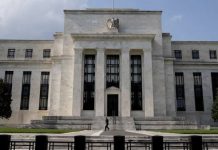 Fed sube su tasa de interés en un cuarto de punto: Se ubica en rango de 3.75% a 4%