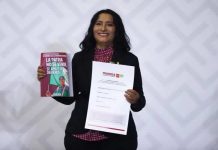 Abelina López: quien festeje nombramiento de Beatriz Mojica celebra “la crónica de una muerte anunciada”