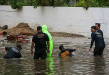 Tormenta tropical ‘Marie’ se forma al suroeste de Manzanillo: ¿Dónde lloverá en México?