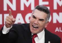 El ‘meteorito que cayó’ sobre el PRI: Perdió casi 600 mil militantes en apenas 3 años