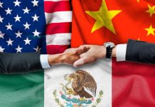 EU y México ‘chocan’ por China: Restricciones de Trump ponen en riesgo al T-MEC