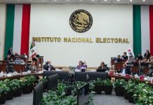 INE instala comisión contra narcocandidatos en elecciones: ¿Qué consejeros la forman y cómo funcionará?