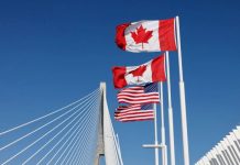 Boicot canadiense a productos de EU obliga a supermercados a buscar nuevas fuentes de suministro