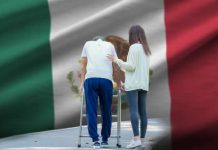 México envejece: Edad mediana de la población sube de 29 a 32 años en solo cinco años
