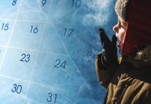 Ahí vienen las heladas: ¿Cuántos frentes fríos habrá cada mes desde ahora hasta mayo de 2027?