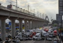 Canacar rechaza diálogo con Segob y demanda mesa directa con Claudia Sheinbaum