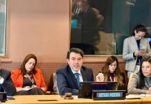 México reporta más de 16 mil personas localizadas en 2026 ante la ONU