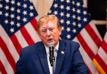 A cambio de diésel, Trump frena las sanciones contra Rusia que impuso el Congreso de EU