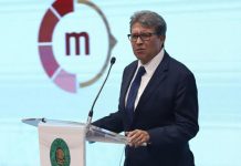 Ricardo Monreal resalta postura de Sheinbaum ante embates de Trump