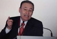 ‘No todos los que ganan sirven al movimiento’: Durazo lanza crítica durante Consejo Nacional de Morena
