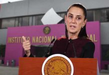 ¡Que el INE saque las cuentas! Sheinbaum pide aclarar contratos ‘sospechosos’ y plantea revisión de la ASF
