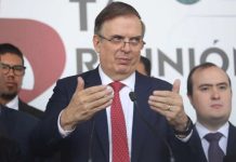 México avanza hacia nuevos acuerdos comerciales con EU: Ebrard