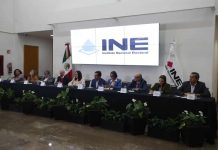 Comisión de Vigilancia de la ASF advierte sobre posible “oligopolio” que controla venta de material electoral en el país