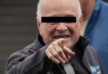 FGR reafirma pruebas contundentes contra Ernesto ‘N’ por presunto huachicol fiscal
