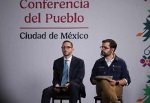 Hay robo de medicinas en hospitales y centros de salud para venderlos fuera: Clark