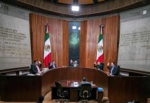TEPJF: las “boletas planchadas” no serán válidas; revoca acuerdo del INE