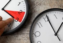 Cambio de horario en México 2026: ¿Qué municipios deben atrasar el reloj el 1 de noviembre?