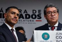 ¿Qué pasó con los 10 millones de litros de huachicol asegurados? Harfuch revela quién los resguarda
