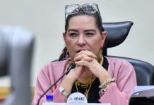 “Taddei traicionó la confianza del pueblo”: Sheinbaum; llama a revisar sus gestiones y deslindar responsabilidades