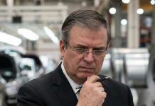 A México le está yendo bien’: ¿Cuáles son las preocupaciones de Ebrard en la negociación del T-MEC?