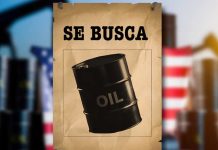 EU dice que exportó 600 mil barriles de crudo a México; Pemex no tiene ‘ni idea’ dónde están